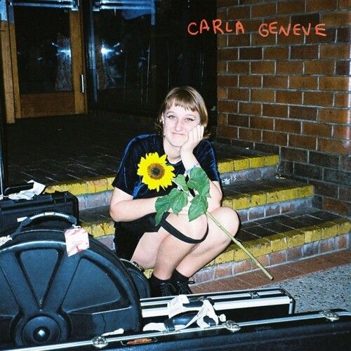 Carla Geneve cover art