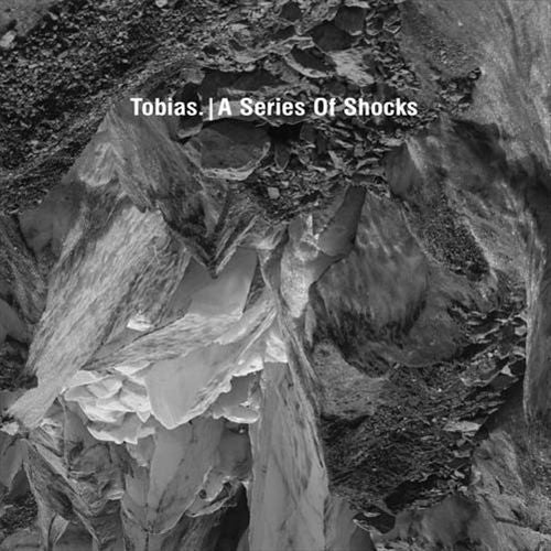 Series of Shocks cover art