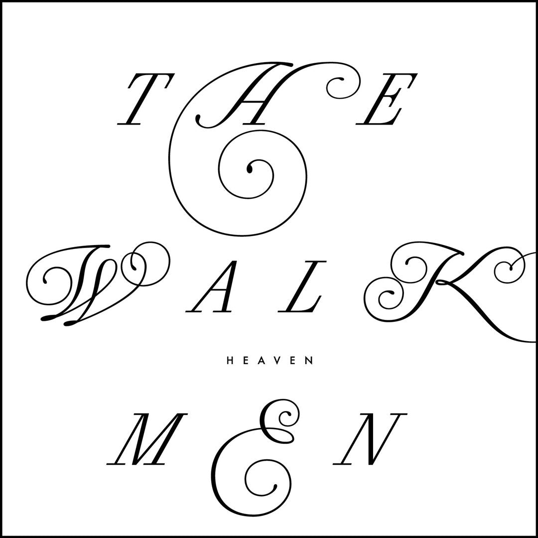 Heaven cover art
