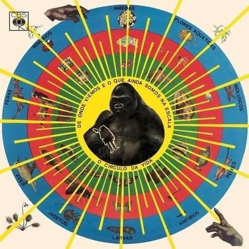 Krishnanda cover art