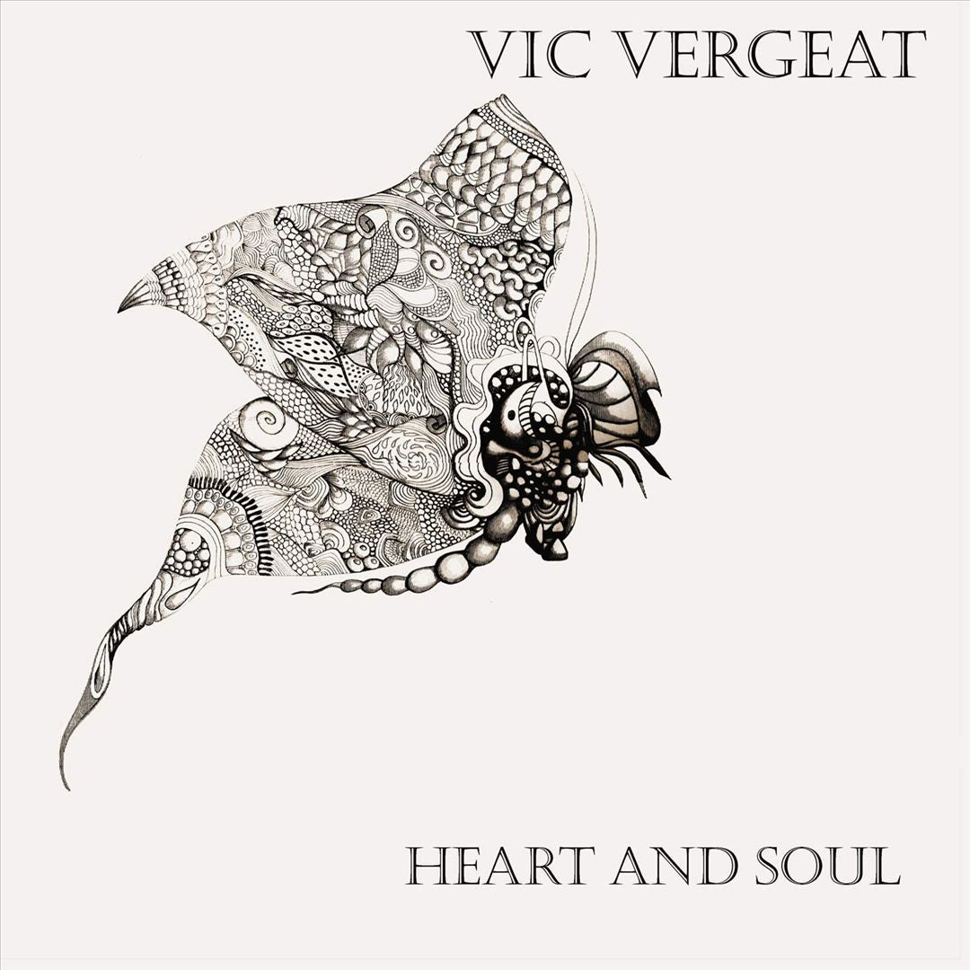 Heart and Soul cover art