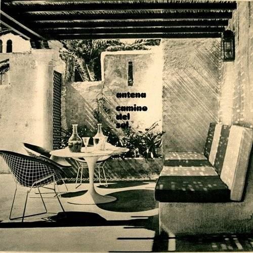 Camino del Sol cover art