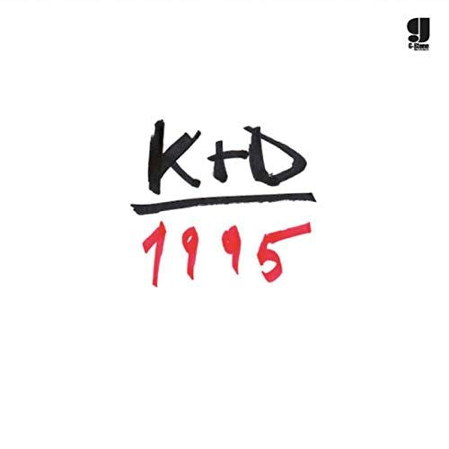 1995 cover art