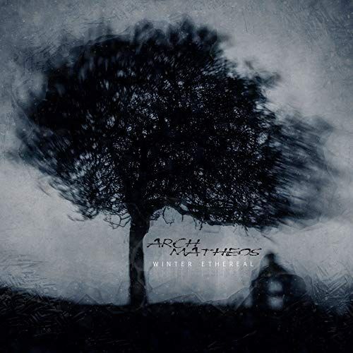 Winter Ethereal cover art