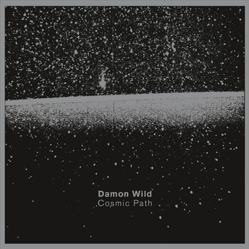 Cosmic Path cover art