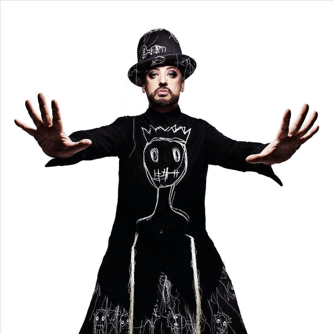 Runaway Train cover art