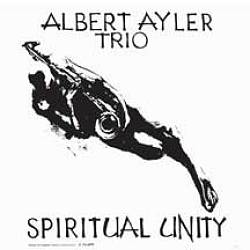 Spiritual Unity cover art