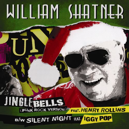 Jingle Bells [Punk Rock Version] cover art