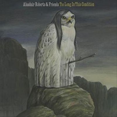 Too Long in This Condition cover art