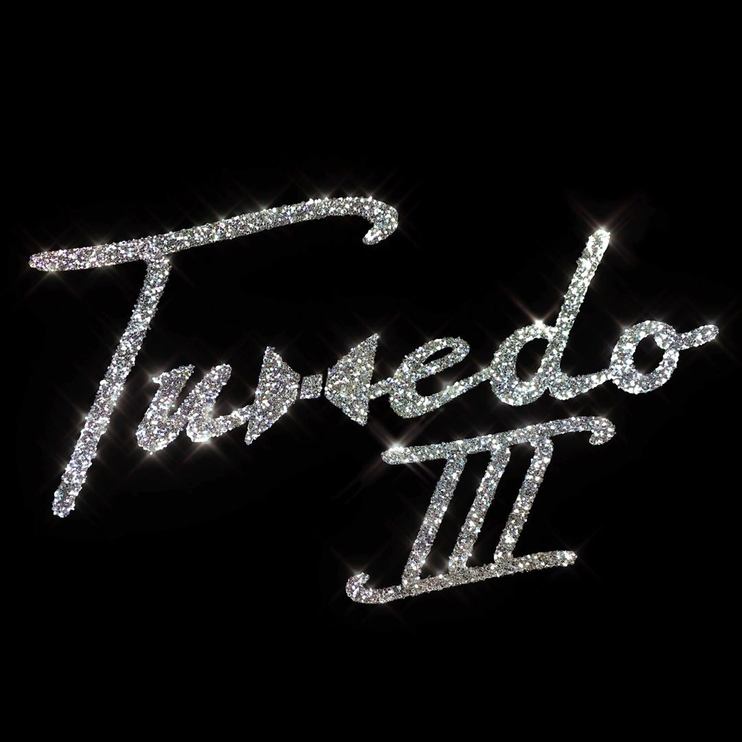 Tuxedo cover art