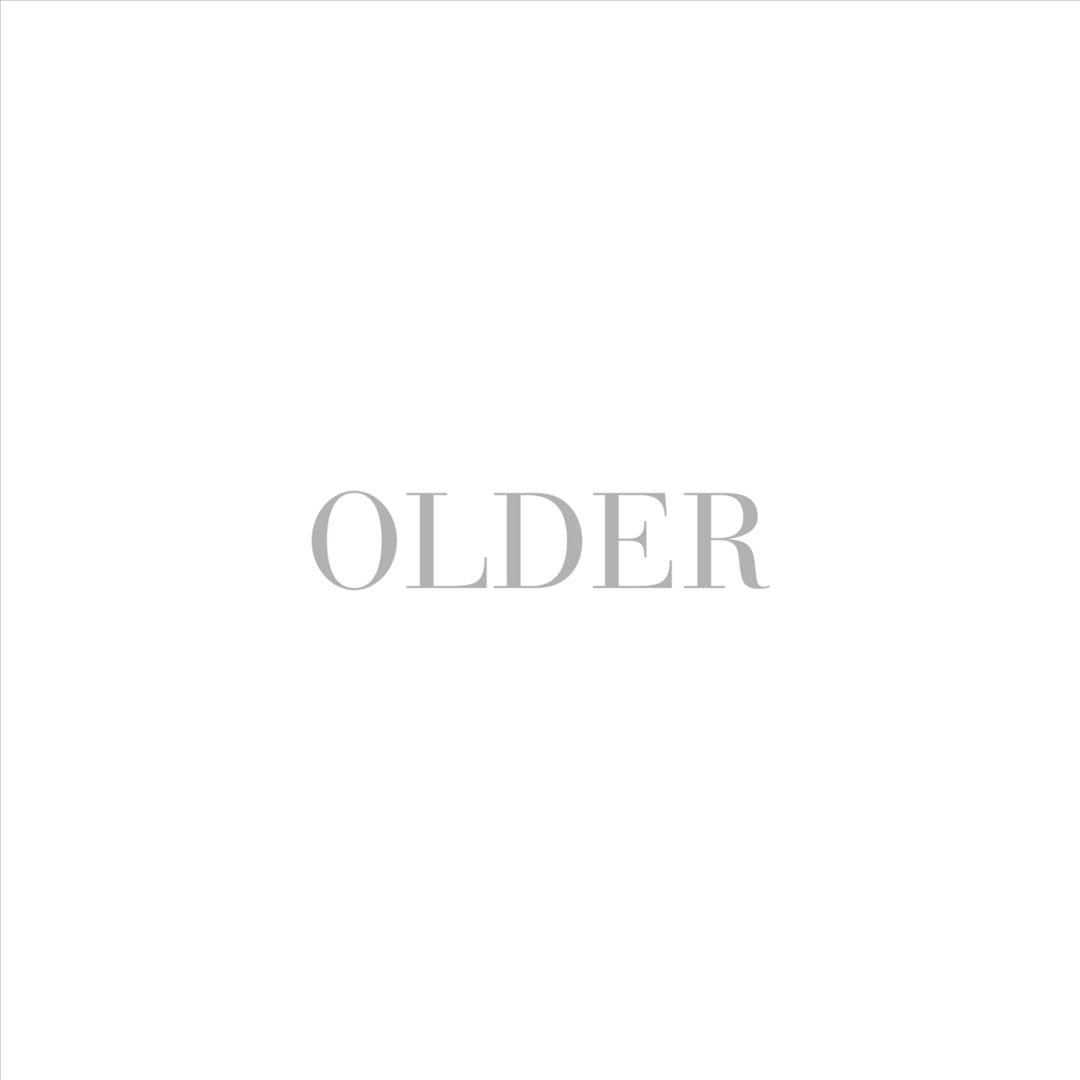 Older [Limited Edition Boxset] [3 LP/5 CD] cover art