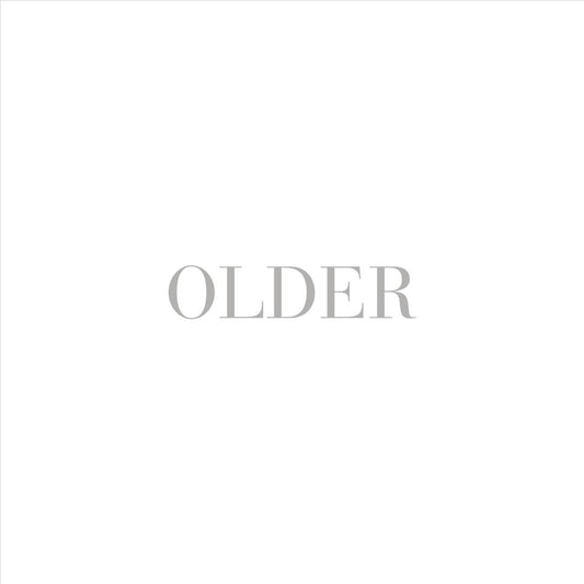 Older [Limited Edition Boxset] [3 LP/5 CD] cover art