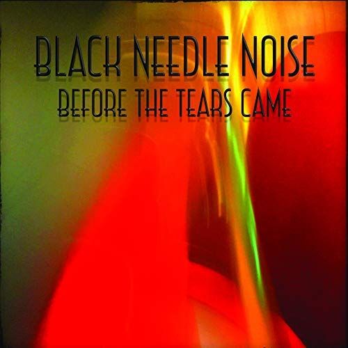 Before the Tears Came cover art