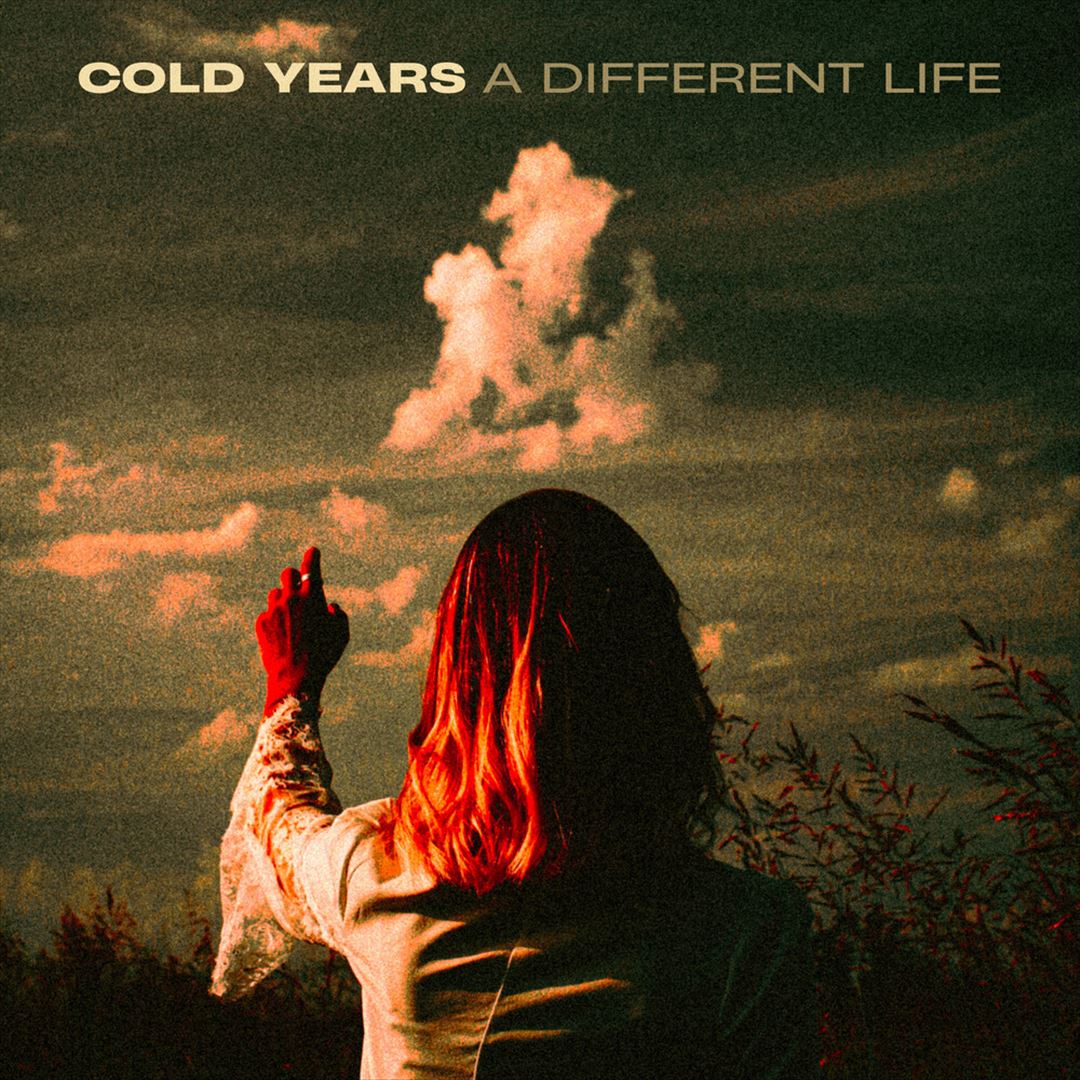 Different Life cover art