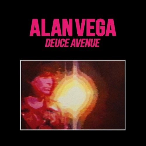 Deuce Avenue cover art