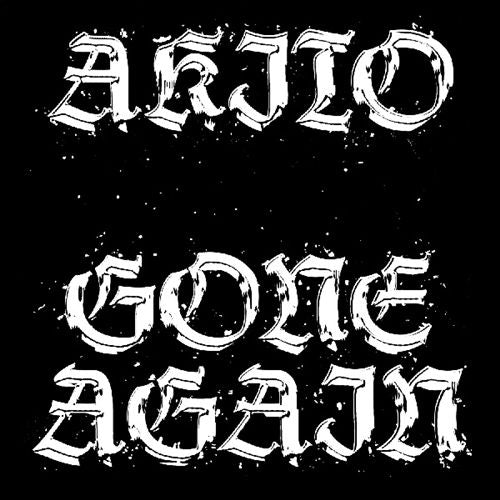 Gone Again cover art