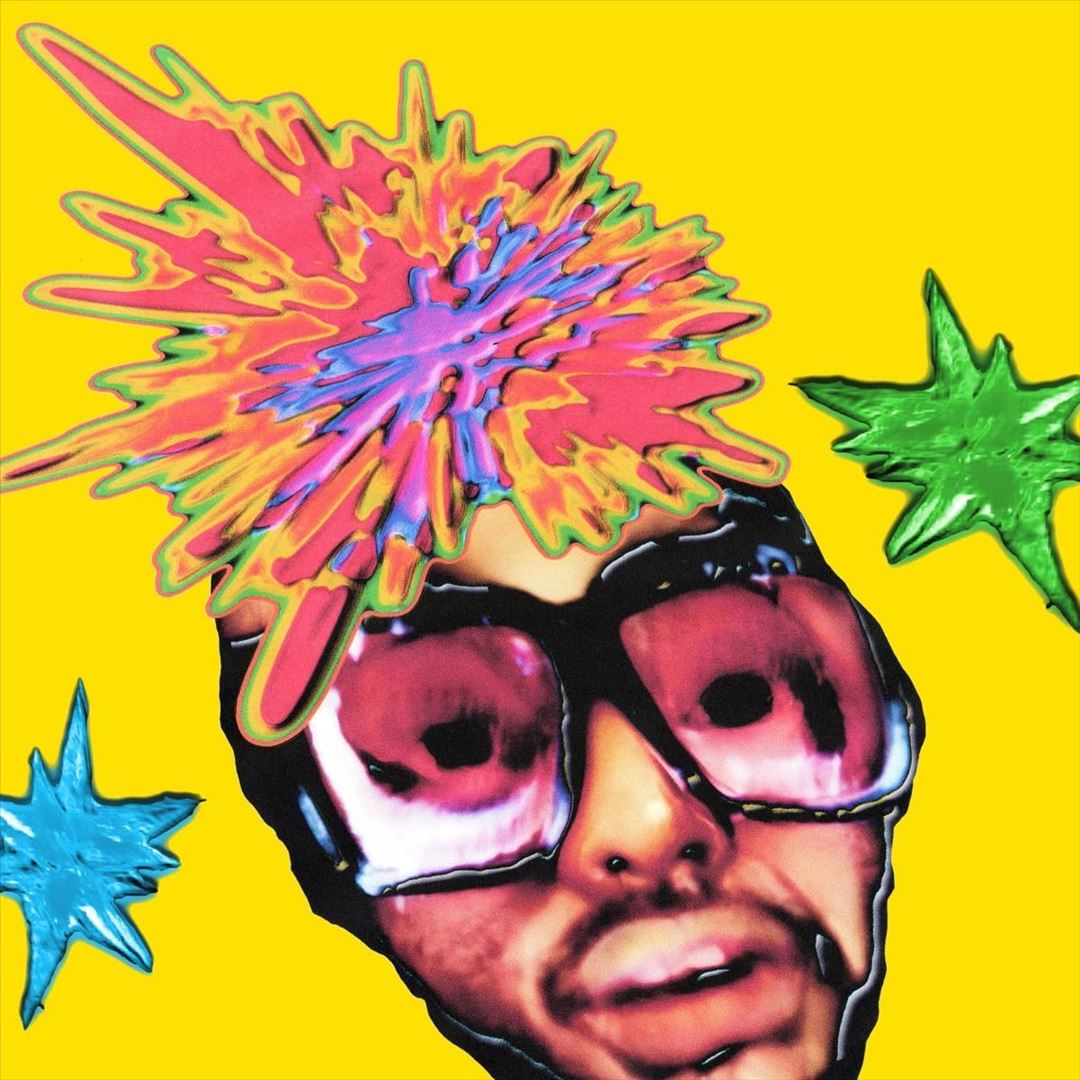 TWOPOINTFIVE cover art