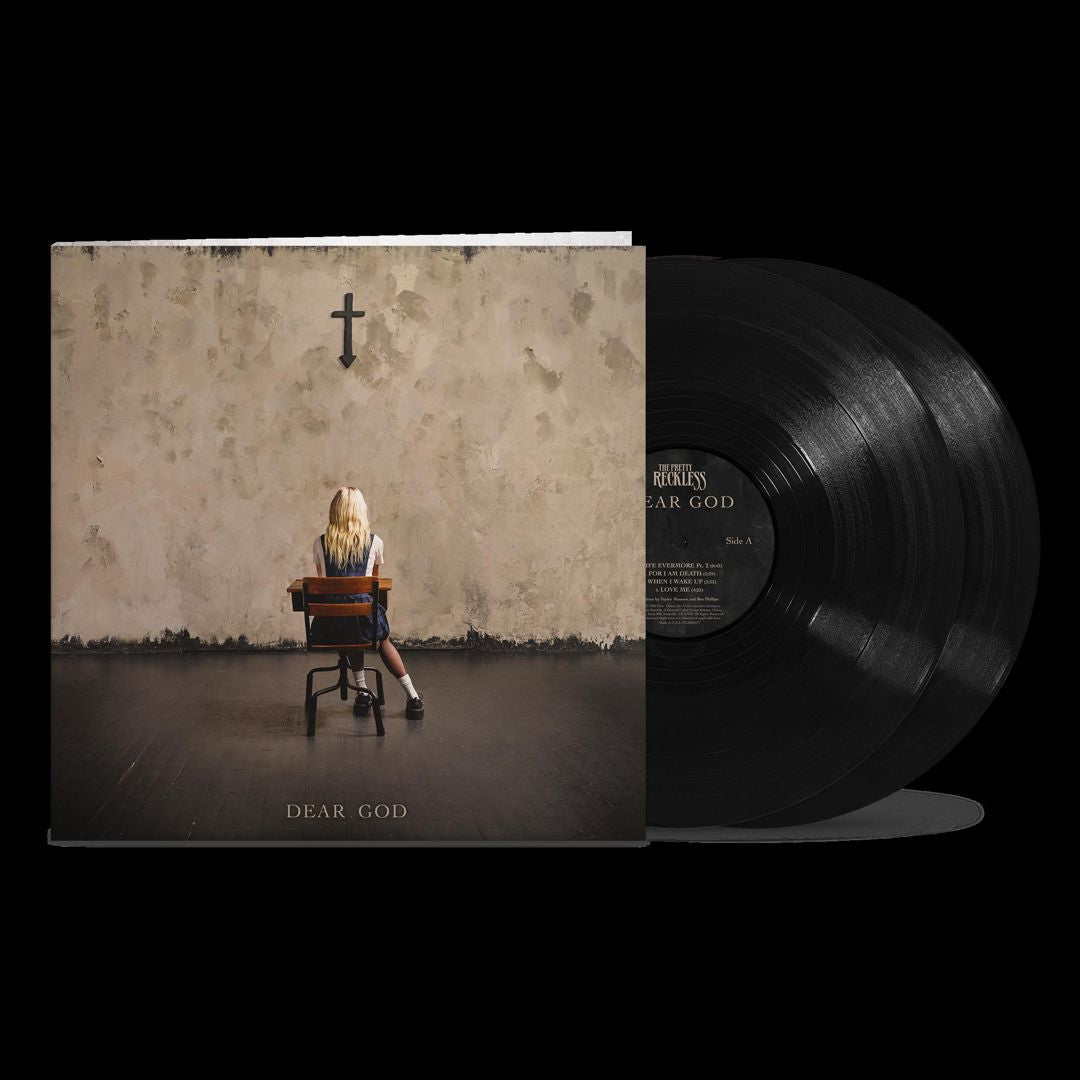 Dear God [2 LP] cover art