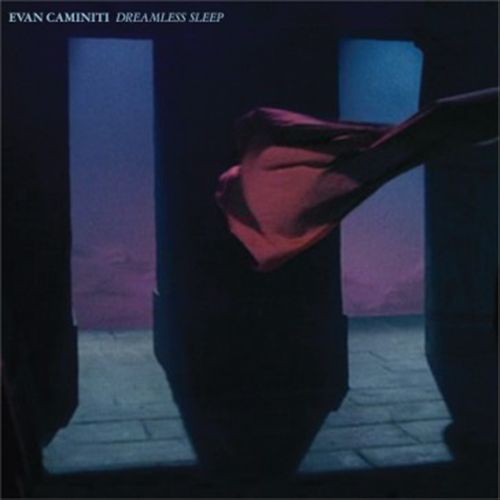 Dreamless Sleep cover art