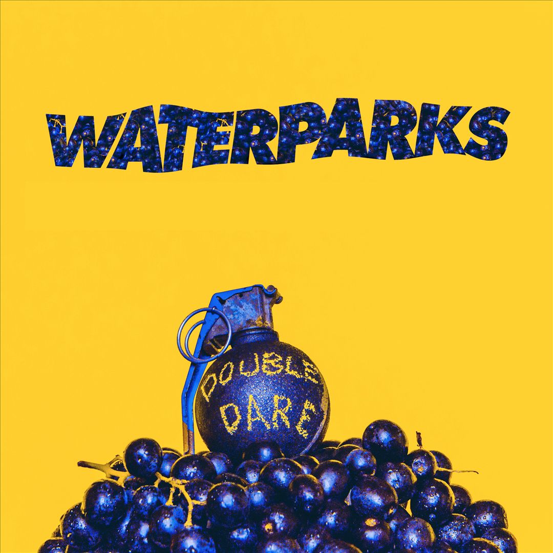 Double Dare cover art