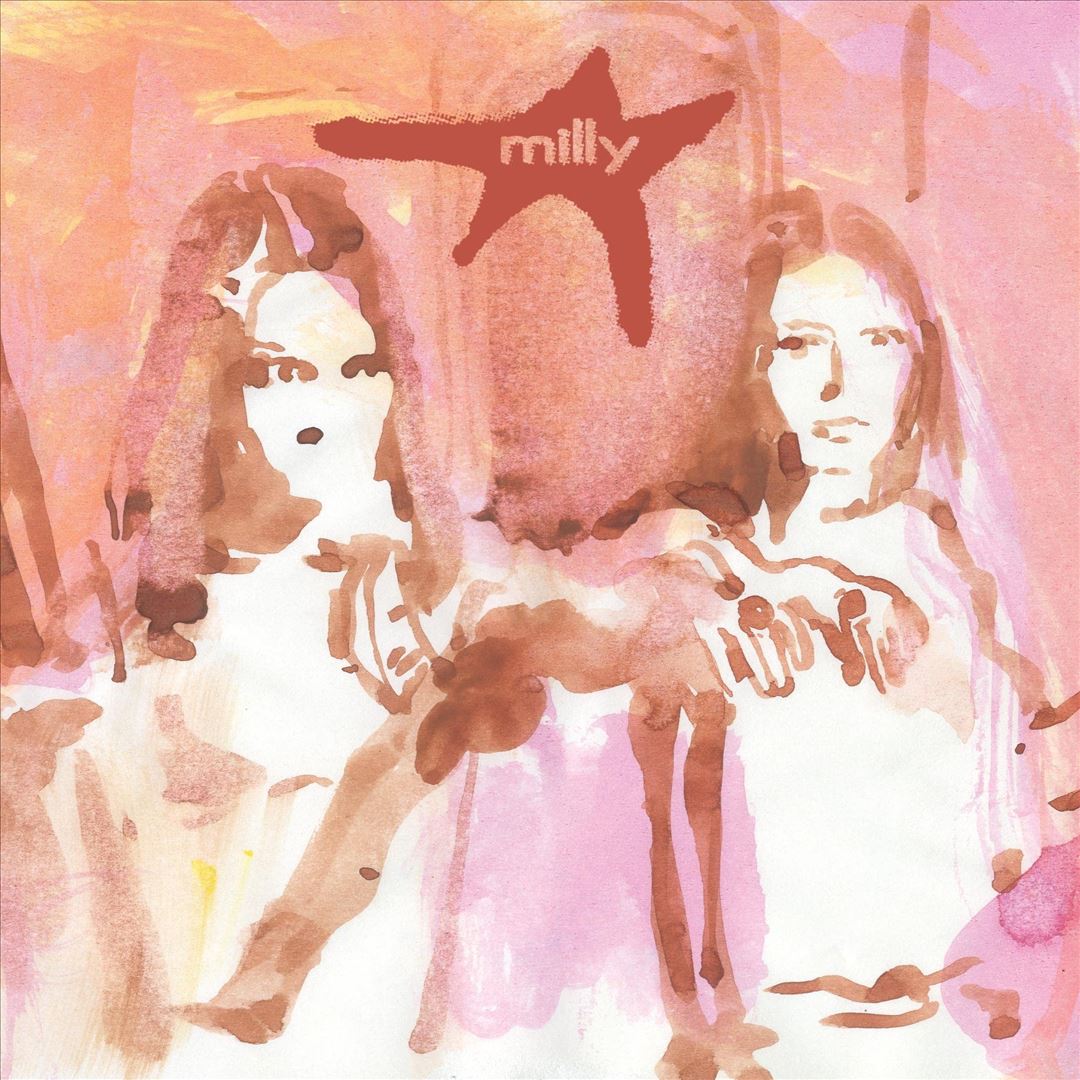 Eternal Ring cover art