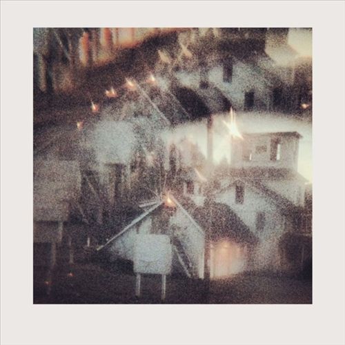 Oldest Sons of the Oldest Sons cover art