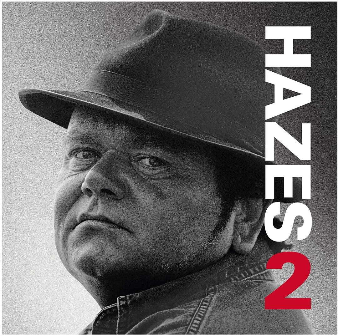 Hazes 2 cover art