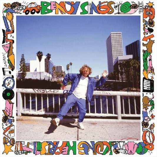 Young Hearts cover art