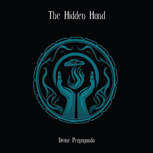 Divine Propaganda cover art