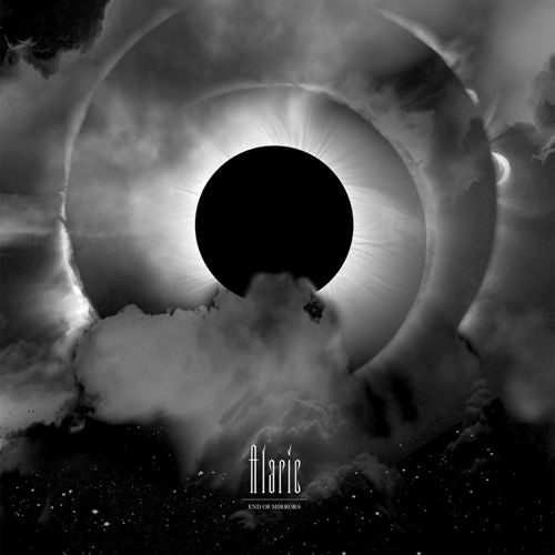 End of Mirrors cover art