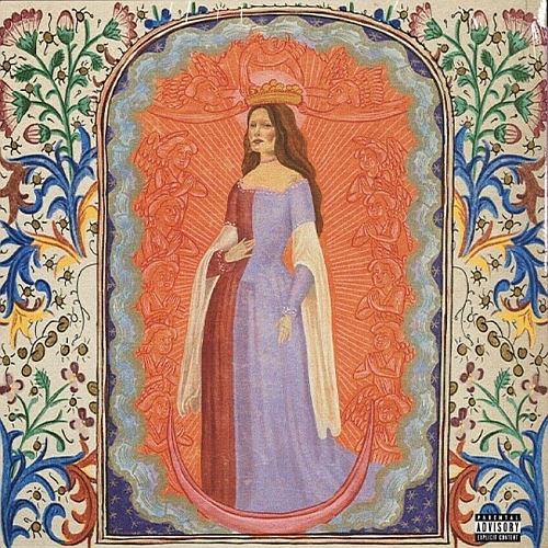 If I Can't Have Love, I Want Power cover art