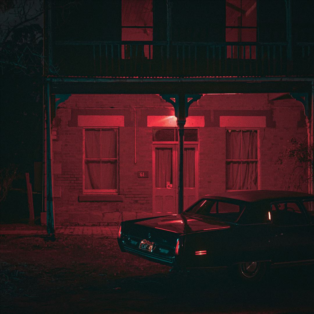 At the Roadhouse cover art