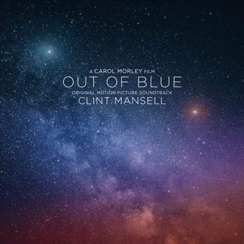 Out of Blue [Original Motion Picture Soundtrack] cover art