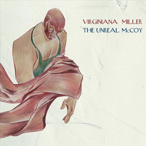 Unreal Mccoy cover art