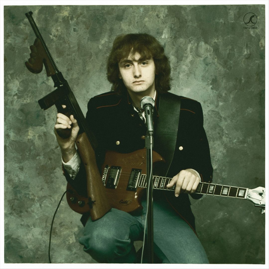 Iron Curtain Innocence [Bonus Tracks] cover art