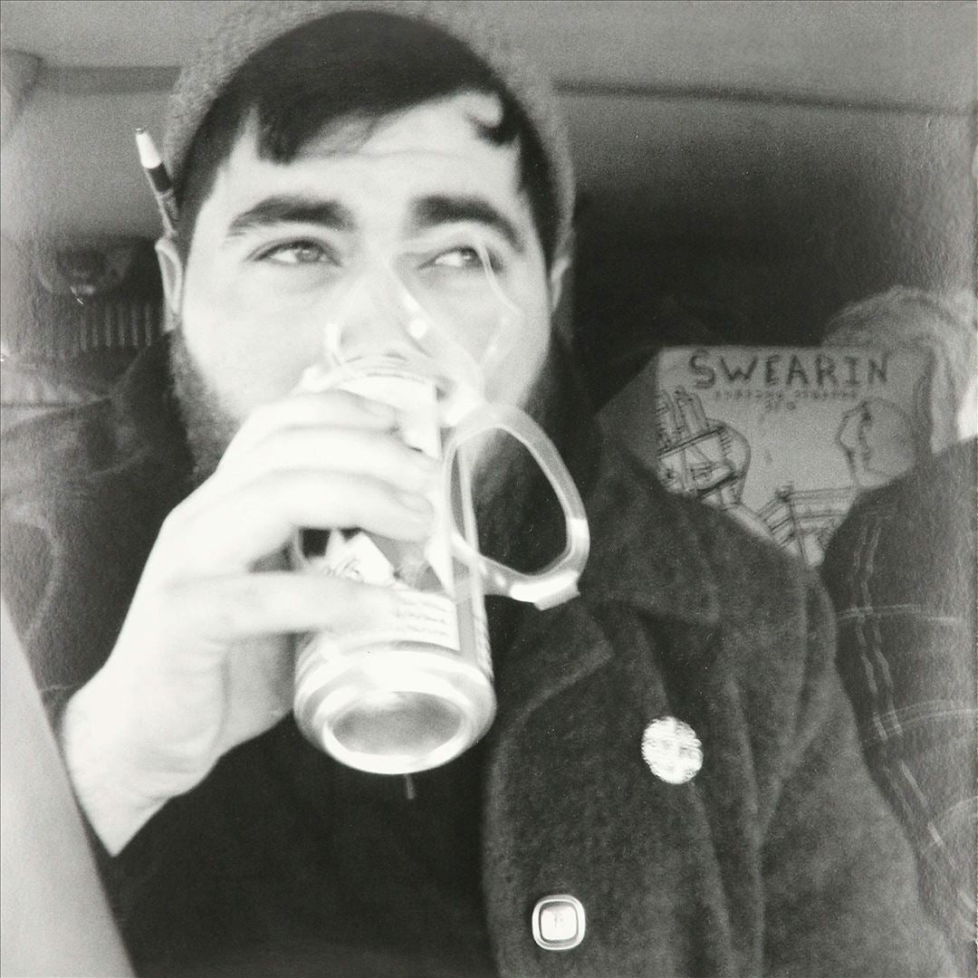 What a Dump cover art