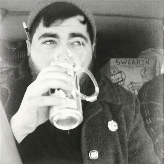 What a Dump cover art