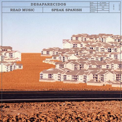 Read Music/Speak Spanish cover art
