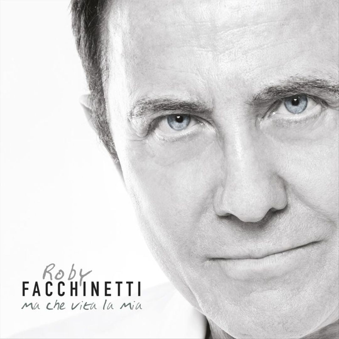 Ma Che Vita La Mia cover art