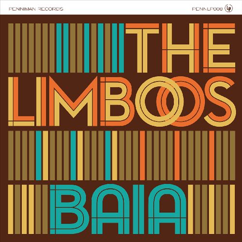 Baia cover art