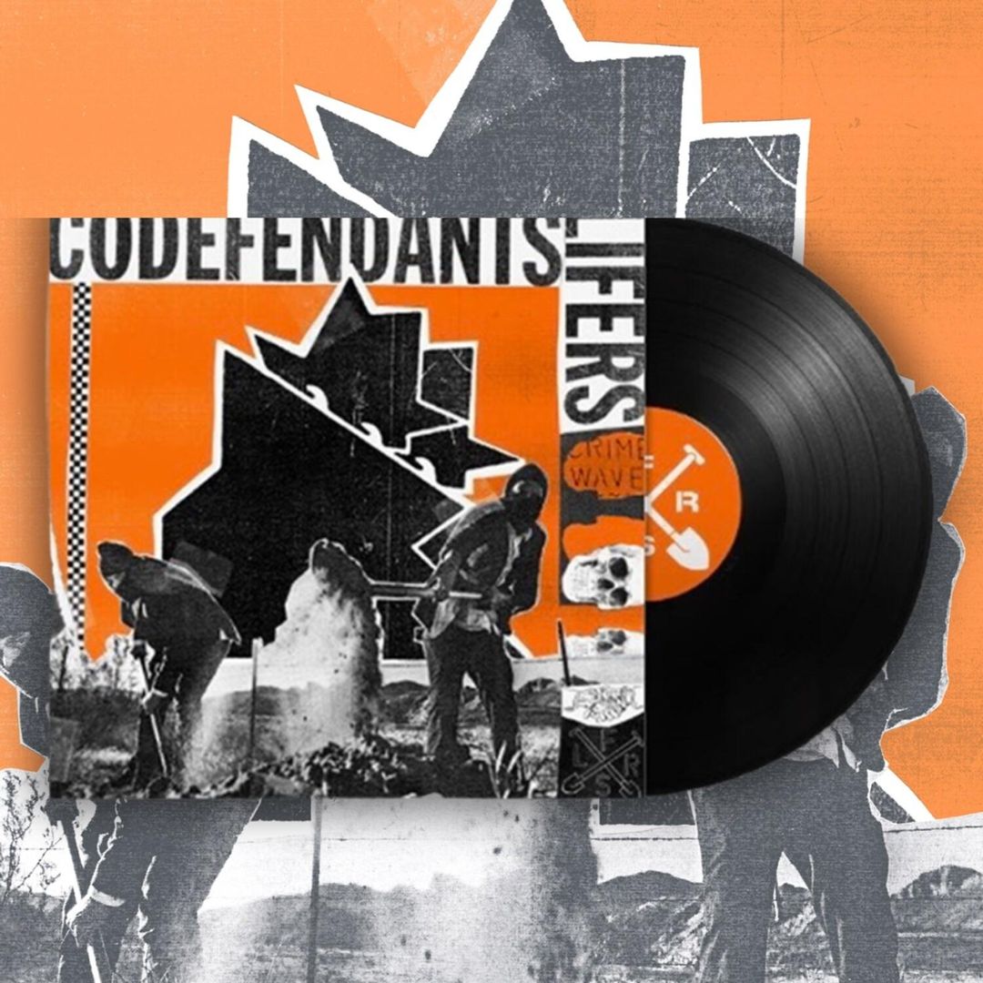 Lifers cover art