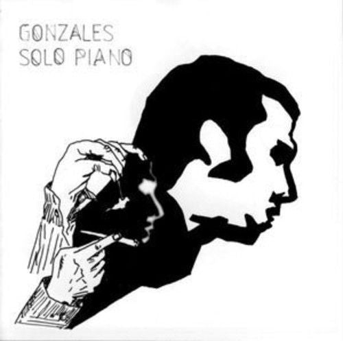 Solo Piano [Bonus CD] cover art
