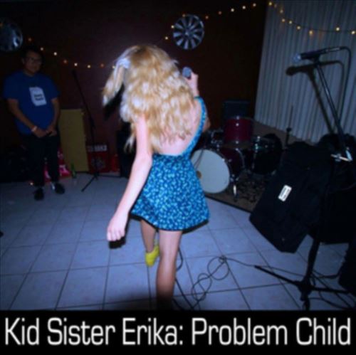 Problem Child cover art