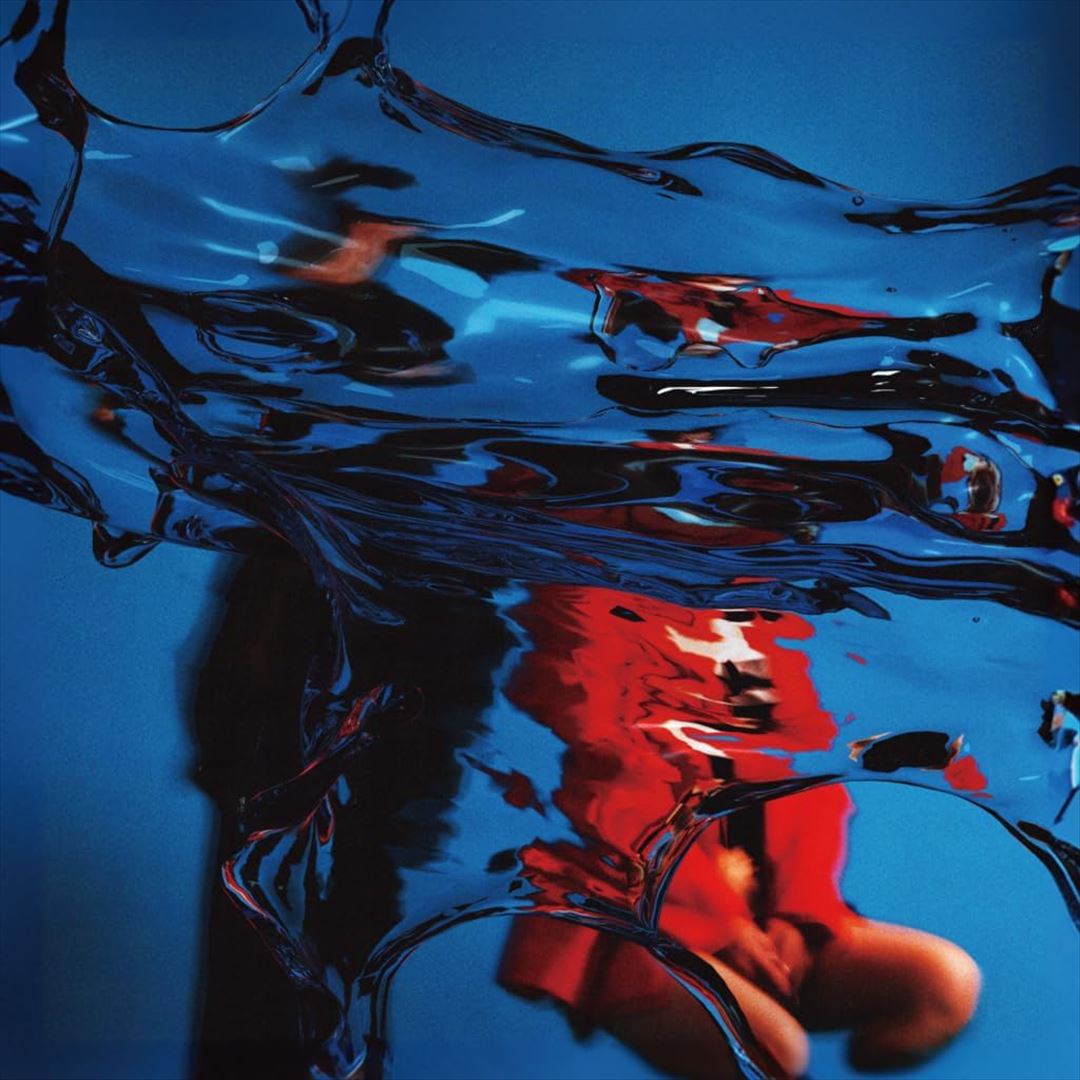 Liquid City cover art
