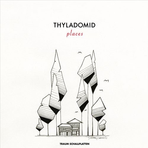 Places cover art