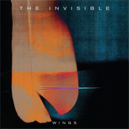 Wings cover art