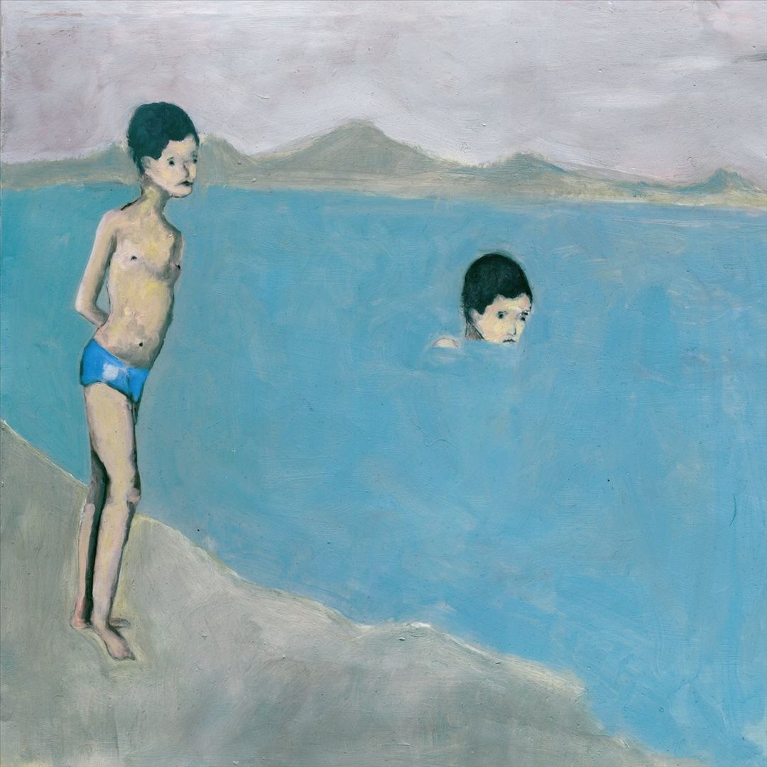 Docile cover art