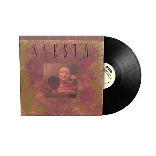 Music from Siesta cover art