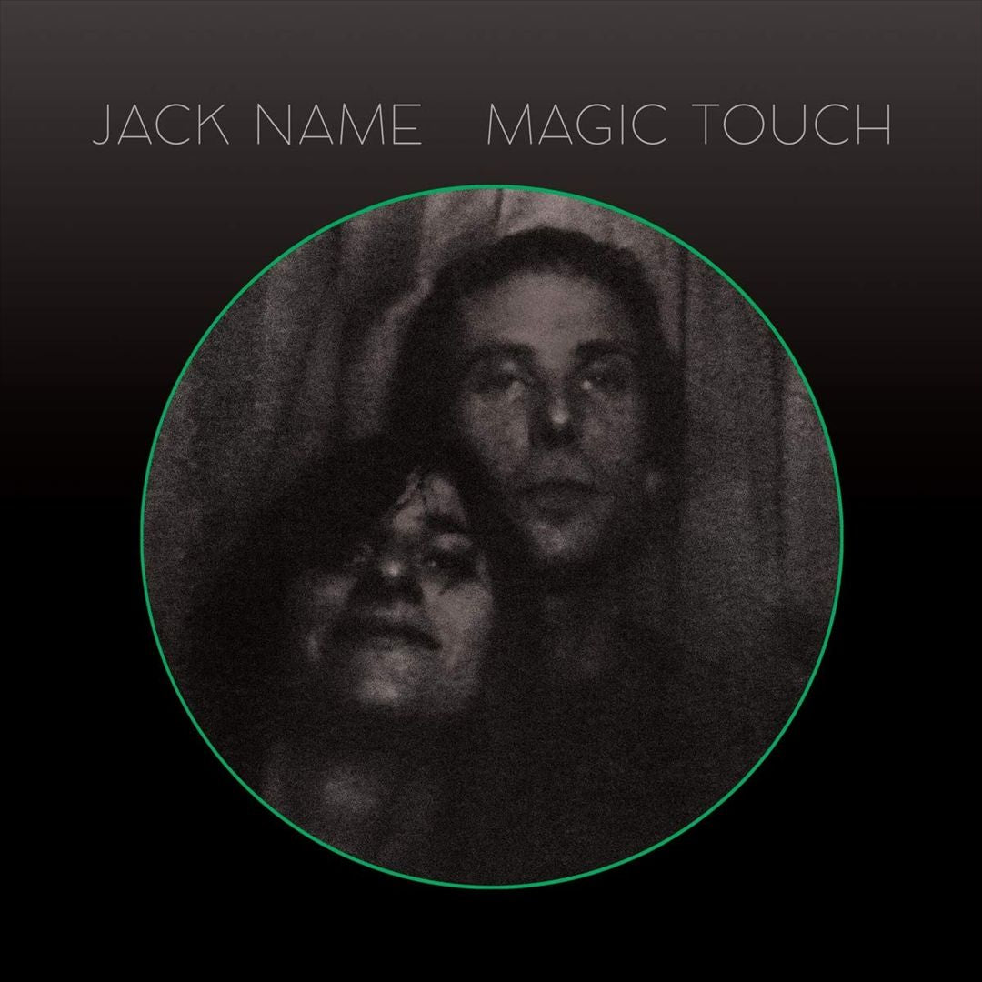 Magic Touch cover art