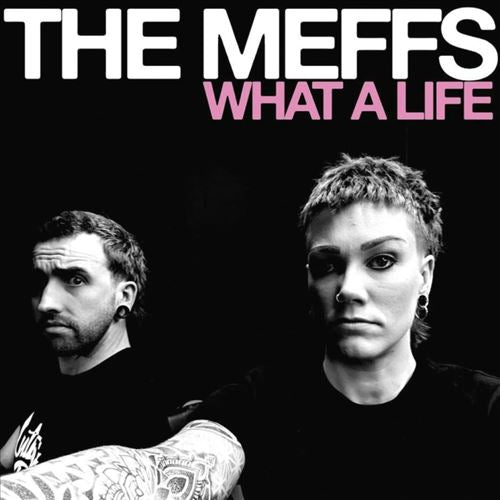 What a Life cover art